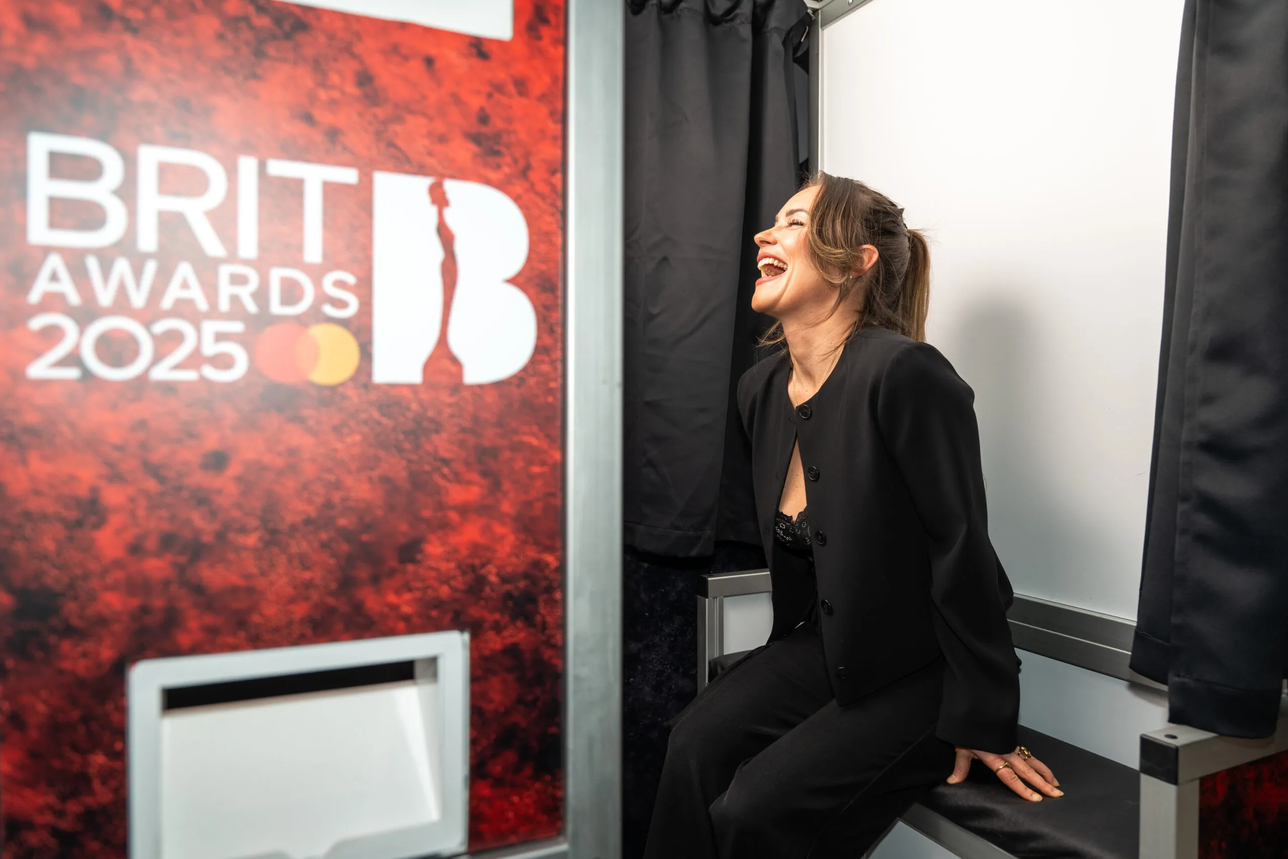Brit Awards 2025 - Photo Experiences